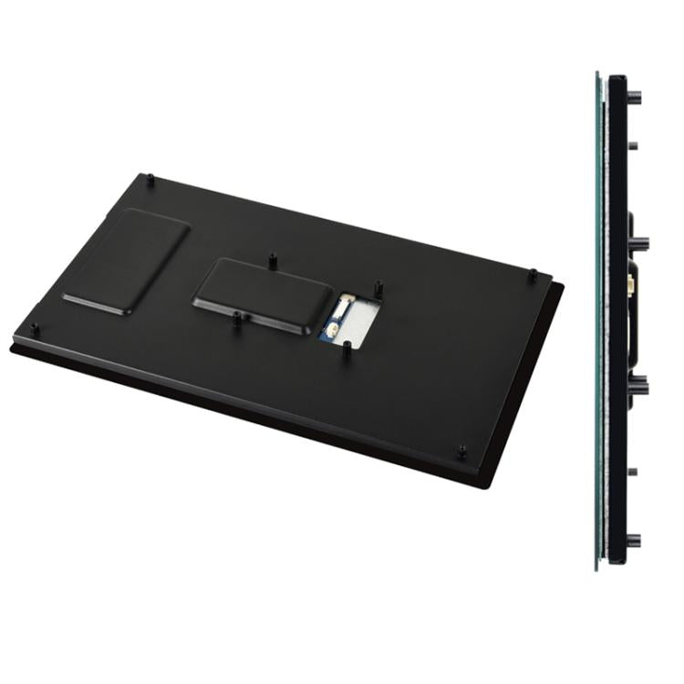 WAVESHARE 10.1-Inch DSI Tempered Glass Pane High Color Gamut Touchscreen 720 X 1280 Pixels - 32603