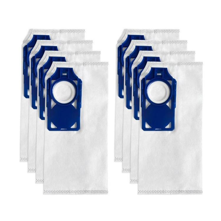 Vacuum Cleaner Non-Woven Dust Bag, For Maytag M500 / Riccar R30D S30D RLH-6 - Dark Blue