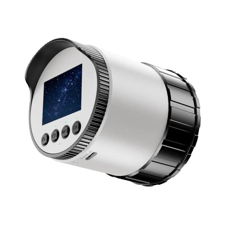 V16 2 Inch HD WiFi Electronic Eyepiece For 38mm-73mm Large Aperture Telescopes