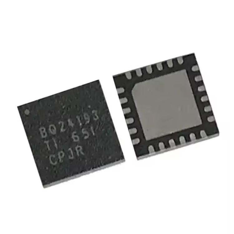 BQ24193 Charging IC For Nintendo Switch Console Chipset