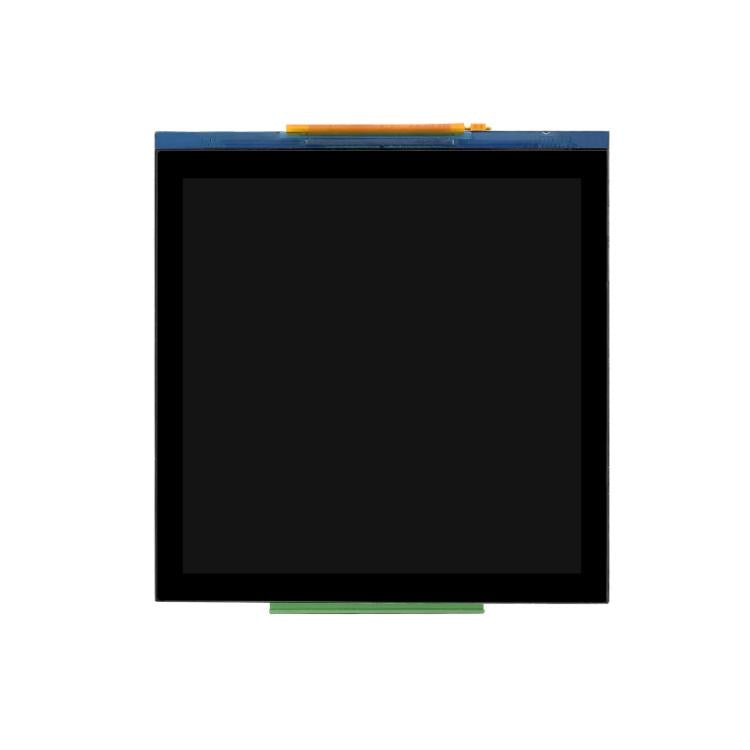 WAVESHARE RP2350 High-Performance Development Board 480 X 480 Resolution - Without Touch Screen