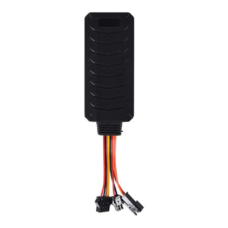Car GPS Multi-Mode Satellite Anti-Theft Positioning Tracking Device+Lifetime Platform, Specification: 2G-D Standalone
