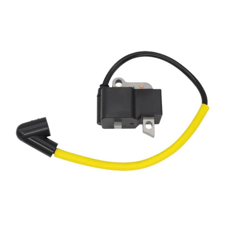 For Husqvarna 223L / 223R / 323R High-Voltage Ignition Coil 537418701