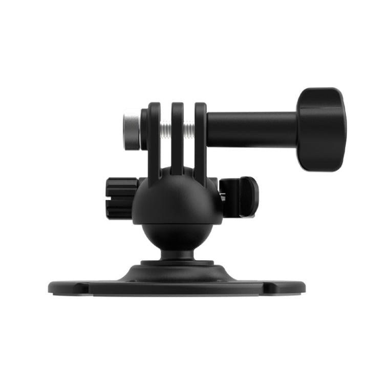 Flymile For DJI Osmo Action 6 / Insta360 GO Ultra Ball Head Adhesive Base Mount