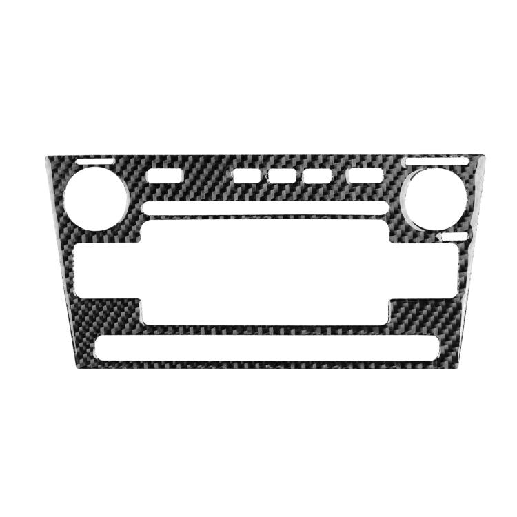 For 1999-2005 LEXUS IS300 Left-Hand Drive Radio Panel Sticker Type A