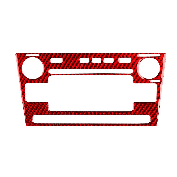 For 1999-2005 LEXUS IS300 Left-Hand Drive Radio Panel Sticker Type A