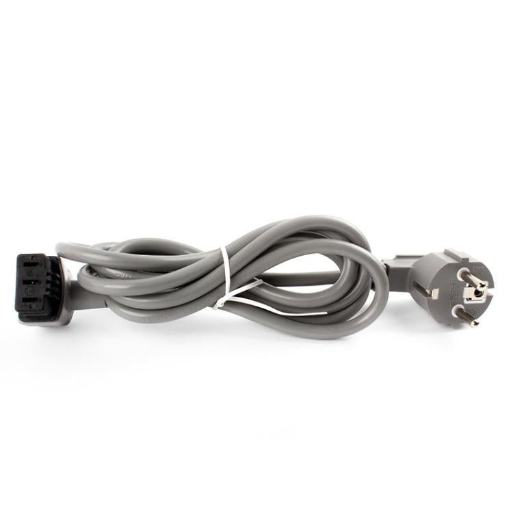00645033 Power Cable Cord For Bosch 300/500/800 Series Dishwashers Replacement Parts EU Plug