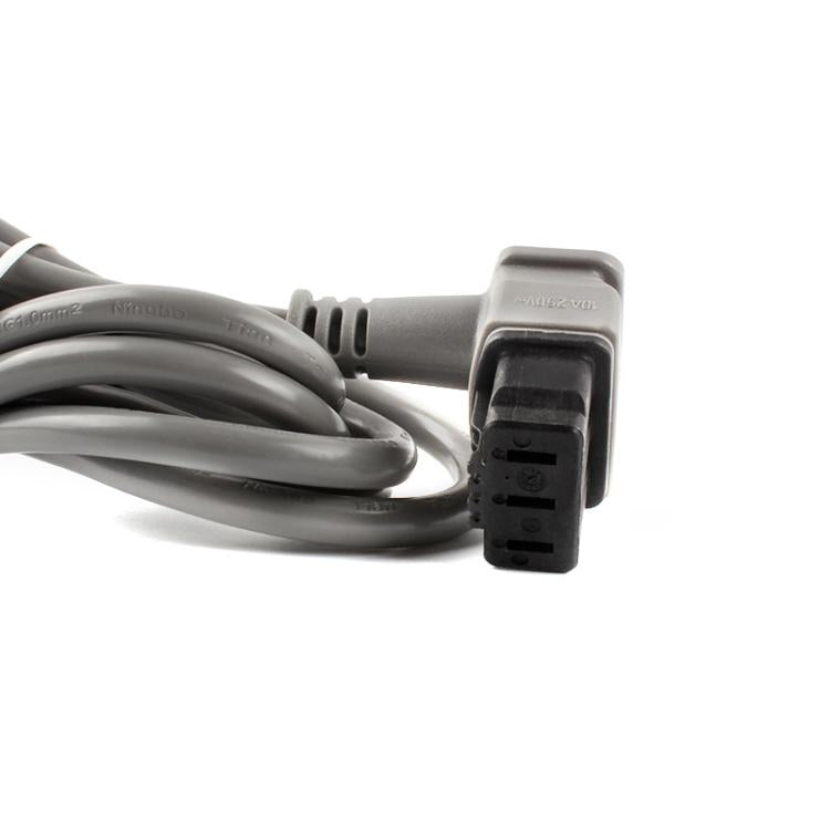 00645033 Power Cable Cord For Bosch 300/500/800 Series Dishwashers Replacement Parts EU Plug
