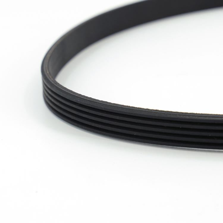 WH01X27538 Multi-V Elastic Belt Replacement For GE Washer Drive Belt