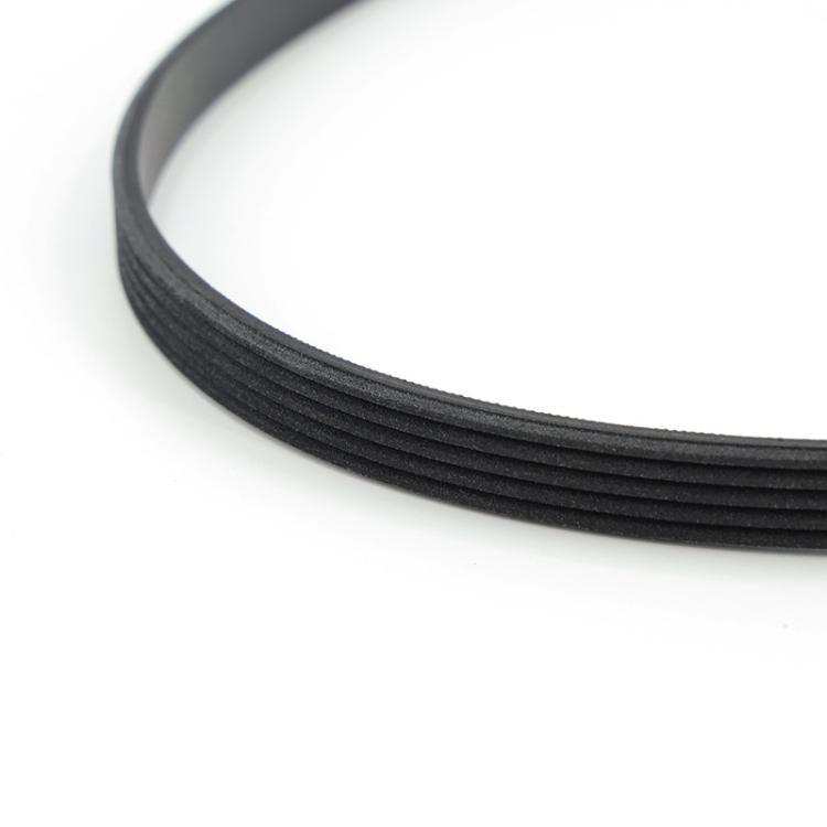 5PJ1880 Multi-V Elastic Belt Replacement For Dryer Machine