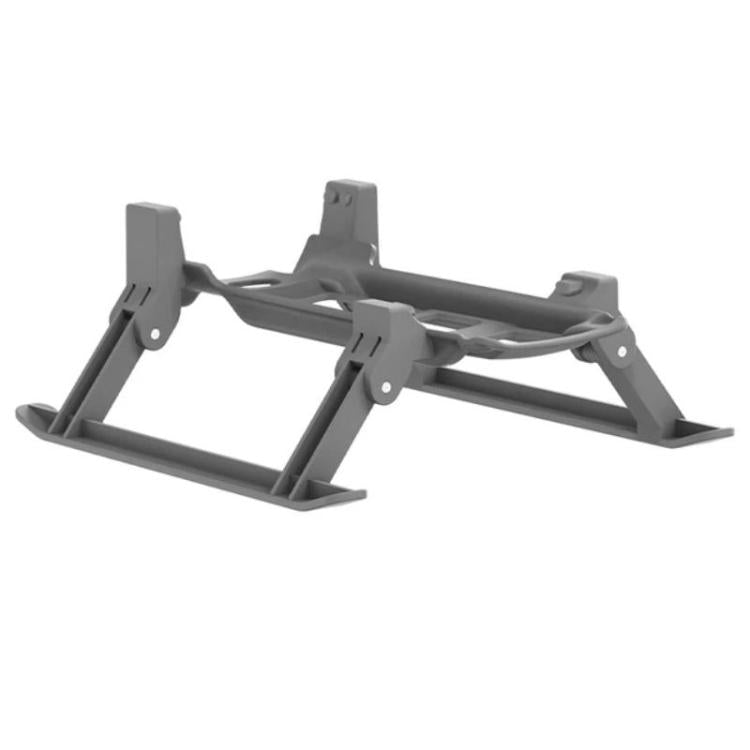 For DJI Neo 2 BRDRC Drone Foldable Height-Increasing Protective Landing Gear - Gray
