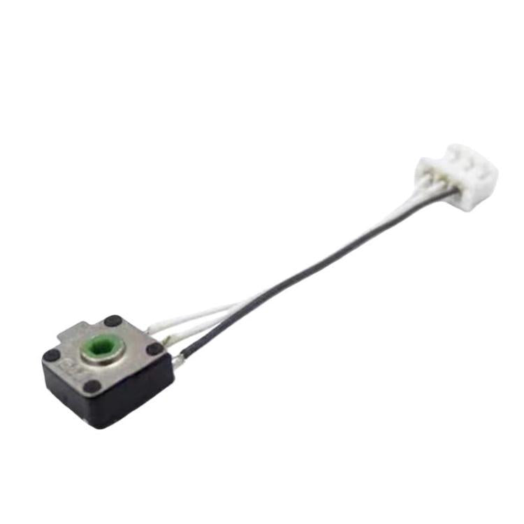 TTC Encoder Cable For Mouse Roller Mouse Repair Replacement Parts, Spec: Right Clip With Cable