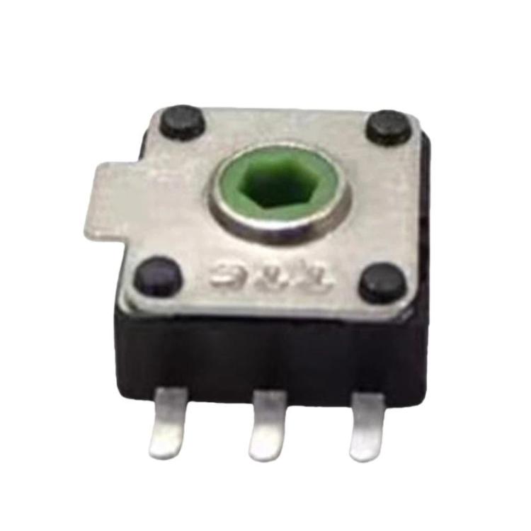 TTC Encoder Cable For Mouse Roller Mouse Repair Replacement Parts, Spec: Left Clip No Cable