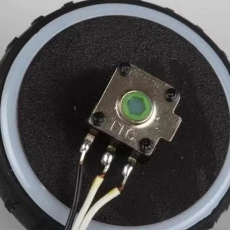 TTC Encoder Cable For Mouse Roller Mouse Repair Replacement Parts, Spec: Left Clip With Cable