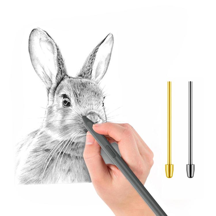 8pcs /Set S Pen Metal Tips/Nibs For Samsung Galaxy Tab S25/S24/S23/S10/SS9/S8 Ultra Replacement