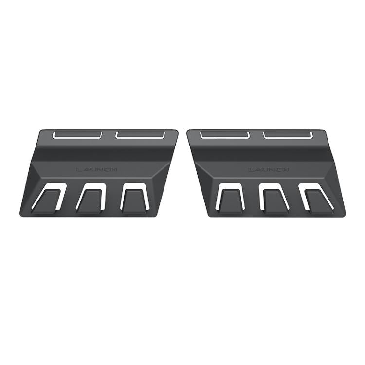 For Tesla 2025+ Model Y Juniper / Model Y L Hidden Trunk Hooks - 1pair