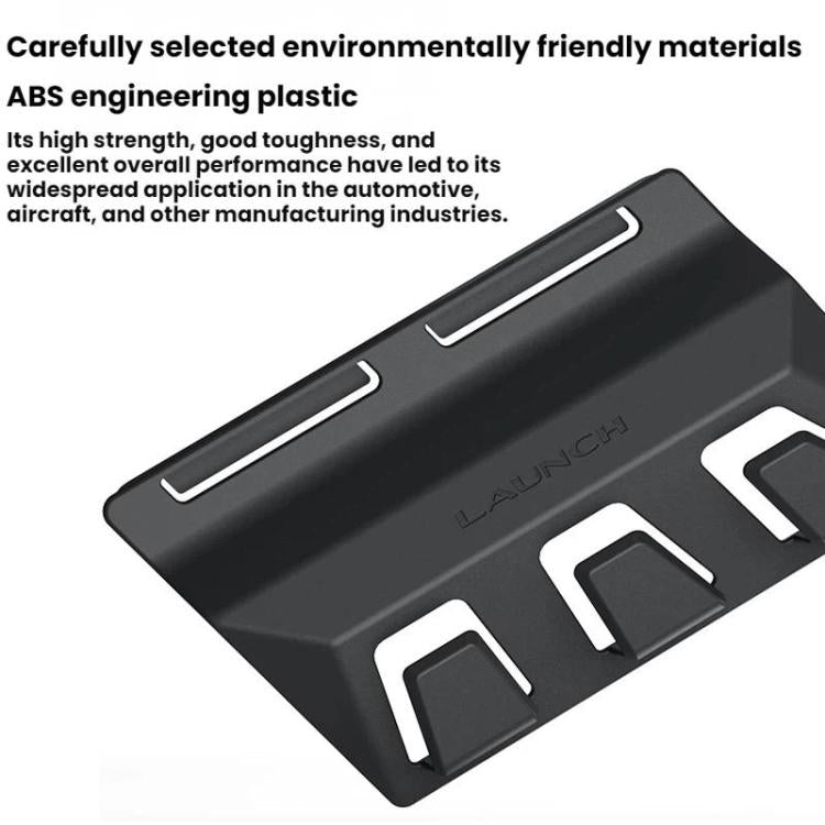 For Tesla 2025+ Model Y Juniper / Model Y L Hidden Trunk Hooks - 1pair