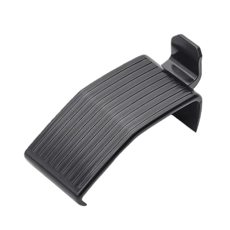 For Tesla Model Y Juniper / Model 3 Highland Dashboard Hook - Black
