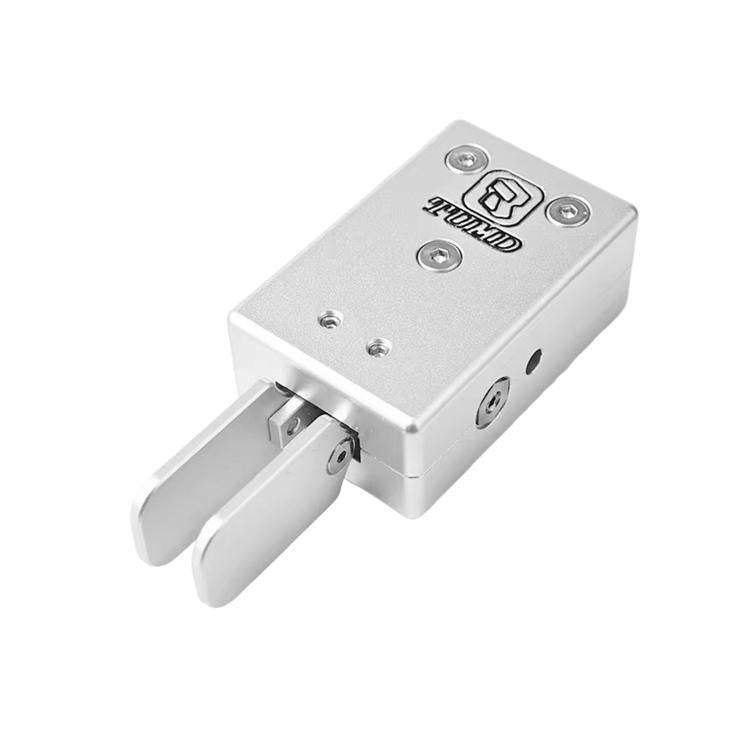 Portable Dual-Paddle Automatic Key Wireless Shortwave Morse Code - 49.8x32x20mm