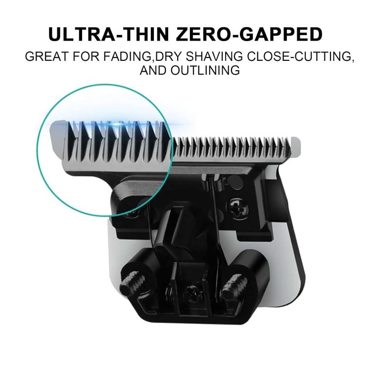 FX707Z Replacement Blade For BaBylissPRO FX787 / FX726 Trimmer