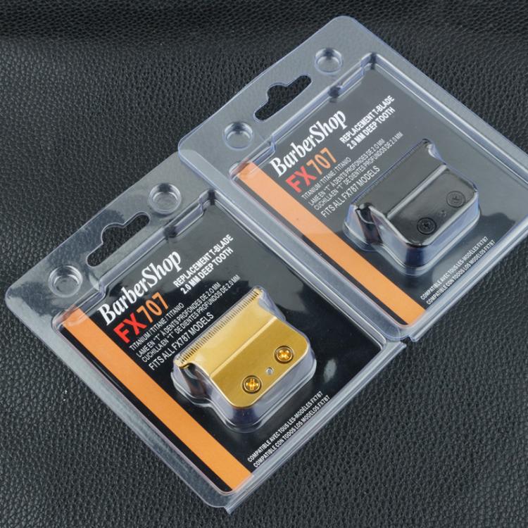 FX707Z Replacement Blade For BaBylissPRO FX787 / FX726 Trimmer