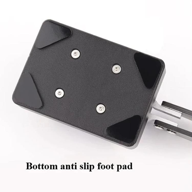 3.5mm Audio Dual-paddle Automatic Key Shortwave Radio Morse Code