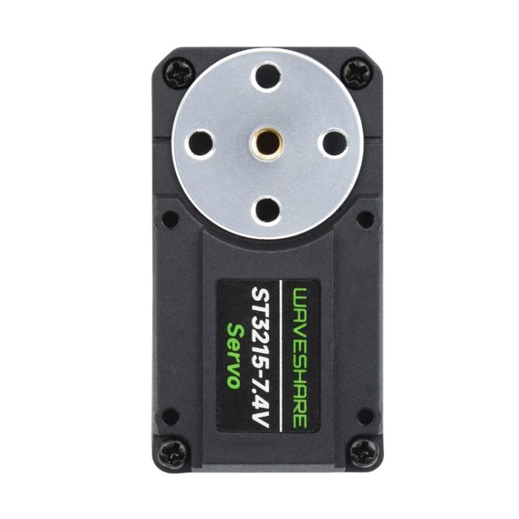 WAVESHARE High-Precision High-Torque 360-Degree Magnetic Encoder Serial Bus Servo Motor - 19.5kg.cm 7.4V