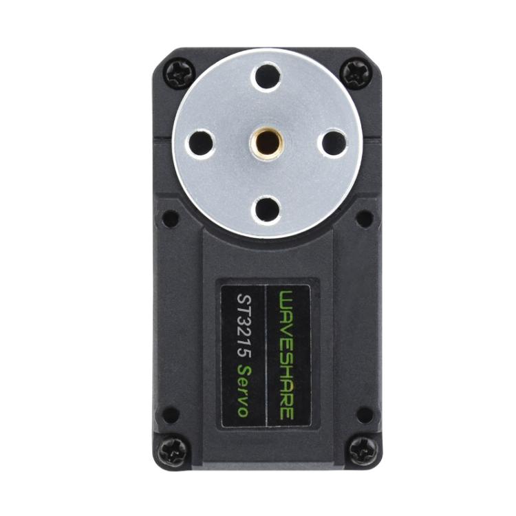 WAVESHARE High-Precision High-Torque 360-Degree Magnetic Encoder Serial Bus Servo Motor - 30kg.cm 12V