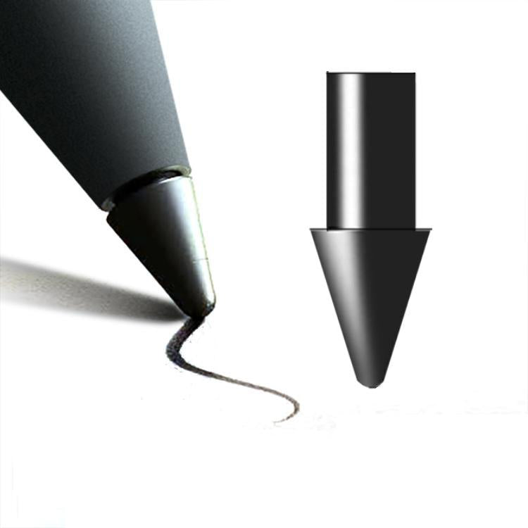 Stylus Nibs Replacement Tips For reMarkable Paper Pro Notepad - Black
