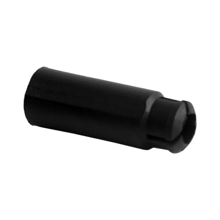 For Opel Gear Shift Lever Gasket Accessory X8R0078 - Black