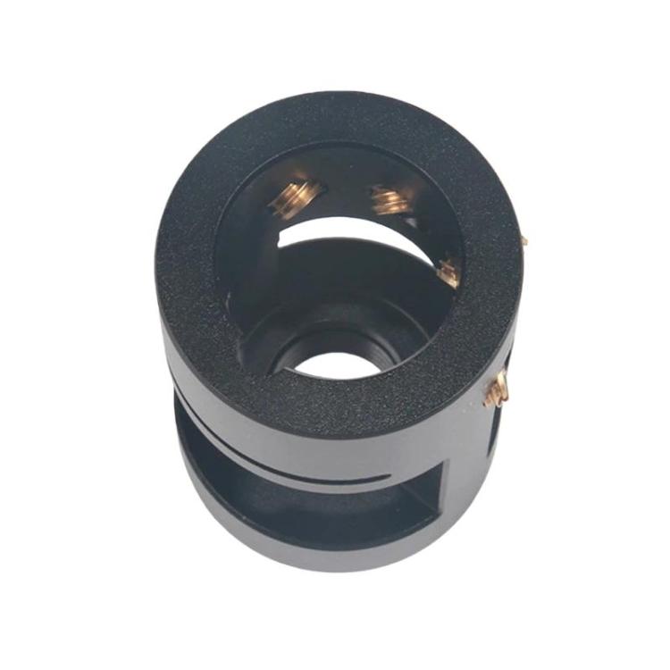 Tungsten Electrode Grinder Head Welding Auxiliary Tool, Spec: Dual Column