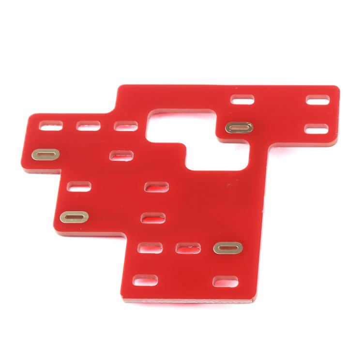 For Chevrolet / GMC / Cadillac Low Beam High Beam DRL Circuit Board, Spec: Enhanced