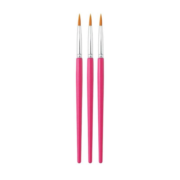16pcs Pottery Tool Stone Clay Sculpting & Embossing Pen DIY Hook Line Pen