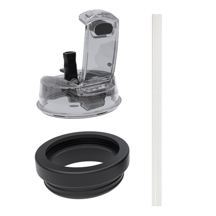 For Stanley 30oz Cup Replacement Dual Drink Lid Dustproof and Leakproof Cover