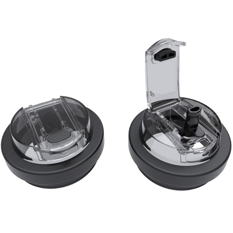 For Stanley 30oz Cup Replacement Dual Drink Lid Dustproof and Leakproof Cover
