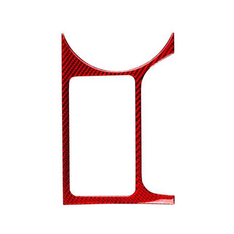For 1999-2005 Lexus IS300 Left-Hand Drive Cupholder Frame Sticker