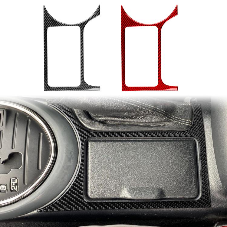 For 1999-2005 Lexus IS300 Left-Hand Drive Cupholder Frame Sticker