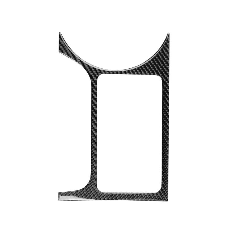 For 1999-2005 Lexus IS300 Right-Hand Drive Cupholder Frame Sticker