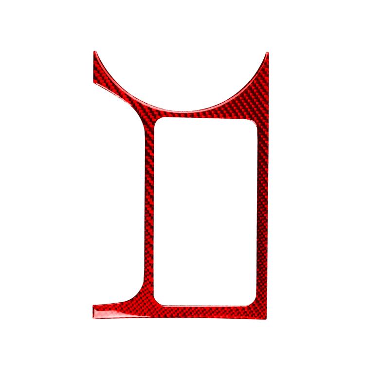 For 1999-2005 Lexus IS300 Right-Hand Drive Cupholder Frame Sticker