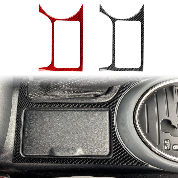 For 1999-2005 Lexus IS300 Right-Hand Drive Cupholder Frame Sticker