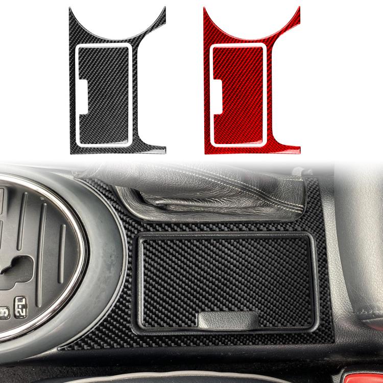 For 1999-2005 Lexus IS300 Left-Handed Drive 2pcs /Set Cupholder Sticker Set