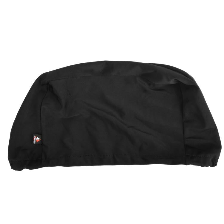 For Marshall Acton 3 Speaker Dust Cover Lycra Elastic Dust Proof Protective Sleeve - Black