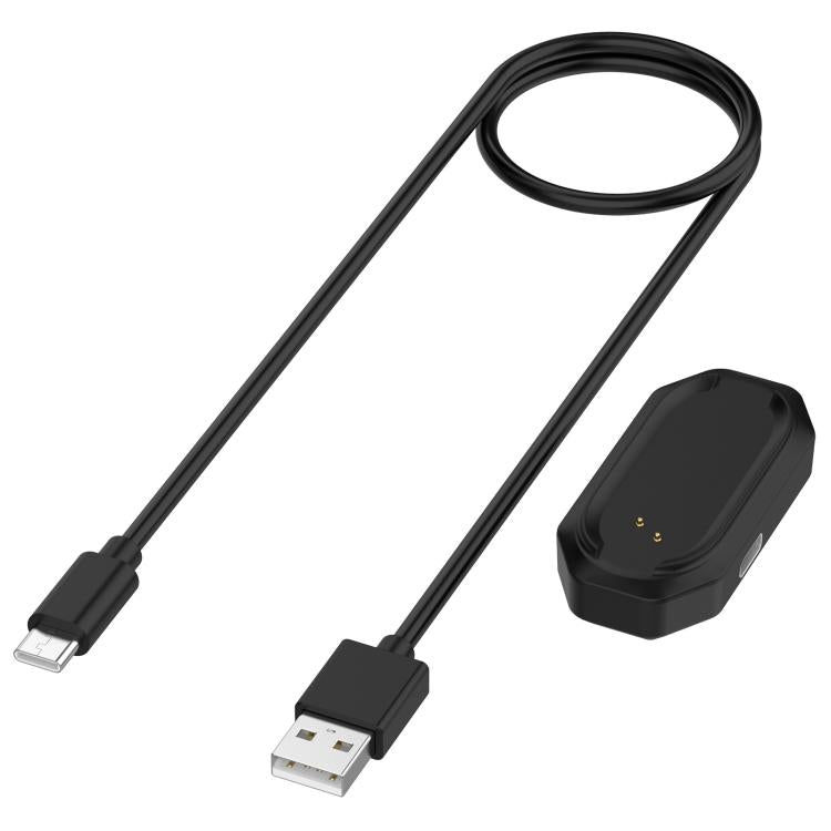 For Insta360 GO 3S / GO 3 Camera Magnetic Charging Dock With Cable - Black