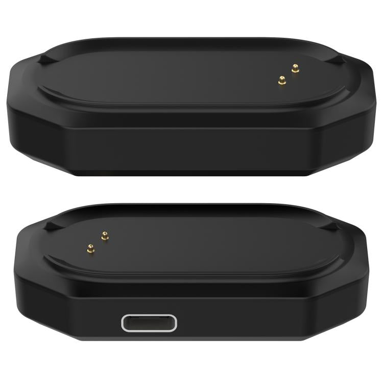 For Insta360 GO 3S / GO 3 Camera Magnetic Charging Dock With Cable - Black