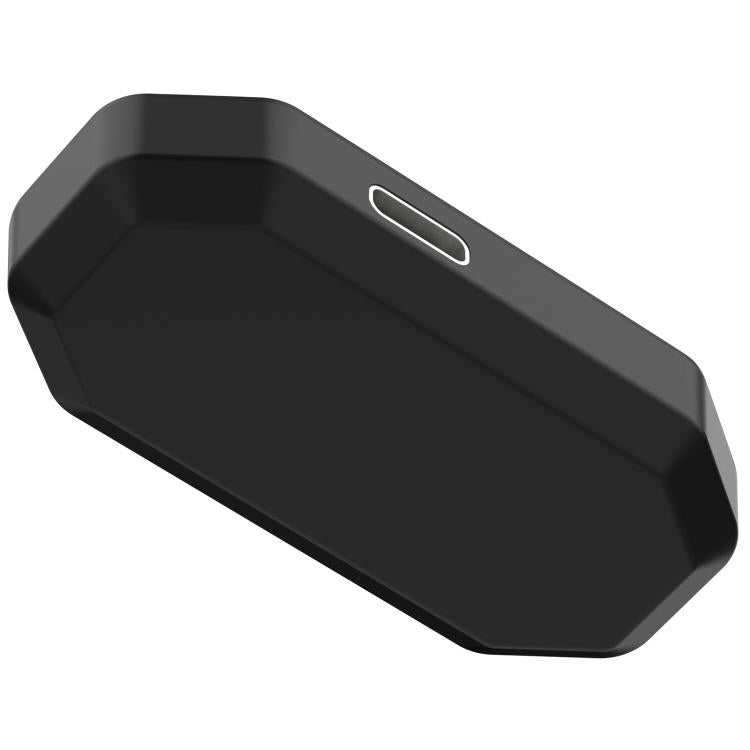 For Insta360 GO 3S / GO 3 Camera Magnetic Charging Dock With Cable - Black