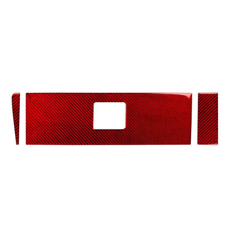 For 1999-2005 Lexus IS300 Left-Handed Drive 3pcs /Set Passenger Side Panel Stickers