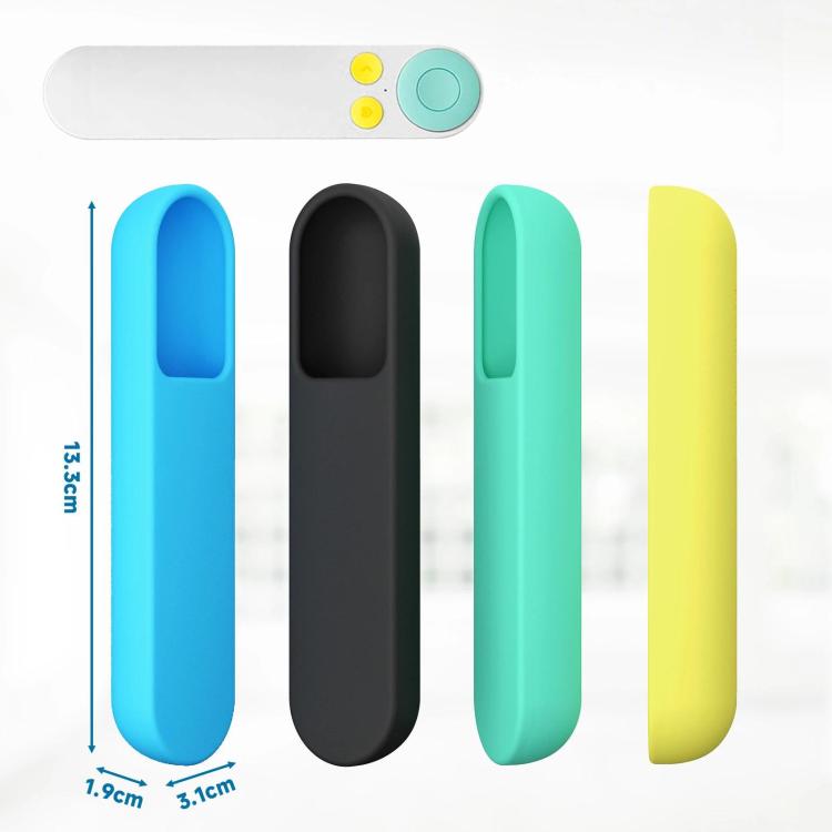 For Nex Playground 2 Remote Controller Silicone Case Flexible Skin Cover