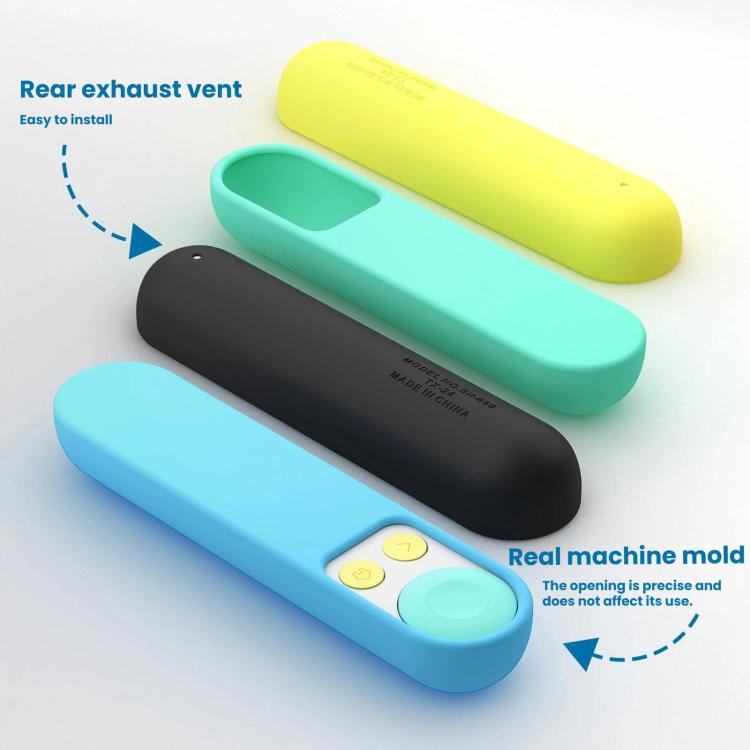 For Nex Playground 2 Remote Controller Silicone Case Flexible Skin Cover
