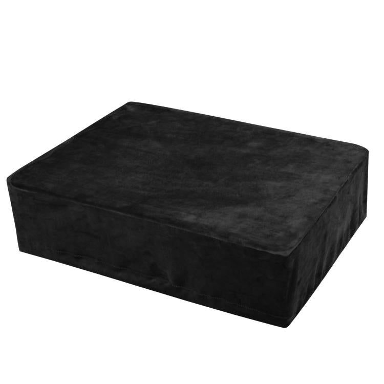 Dust Cover for Audio-Technica AT-LP120XUSB Turntable Short-Pile Soft Fabric Protector