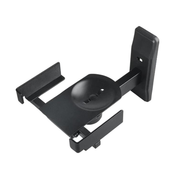 LKT-383S Adjustable Angle Wall Mount Speaker Stand Surround Sound Monitor Speaker Bracket
